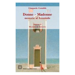 donne-madonne