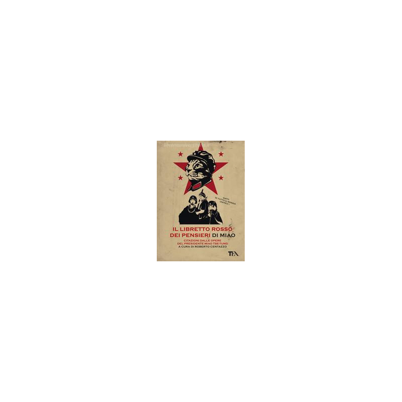 libretto-rosso-dei-pensieri-di-miao-il