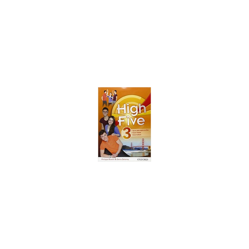 high-five-3-super-premium-stsbbebkcd-vol-3 high-five-3-super-premium-stsbbebkcd-vol-3