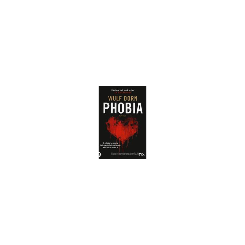 phobia