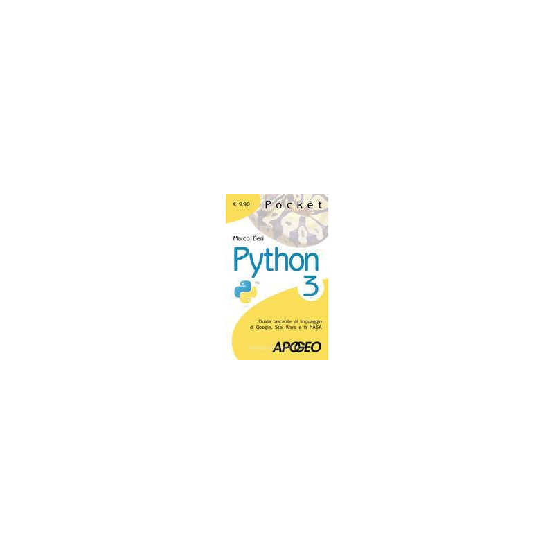 python