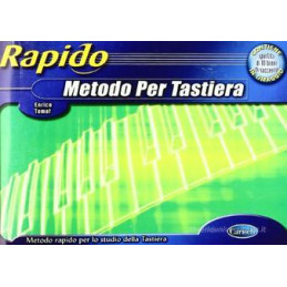 rapido-metodo-per-tastiera