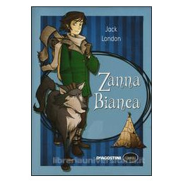 zanna-bianca