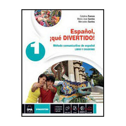 espanol-que-divertido-vol-1