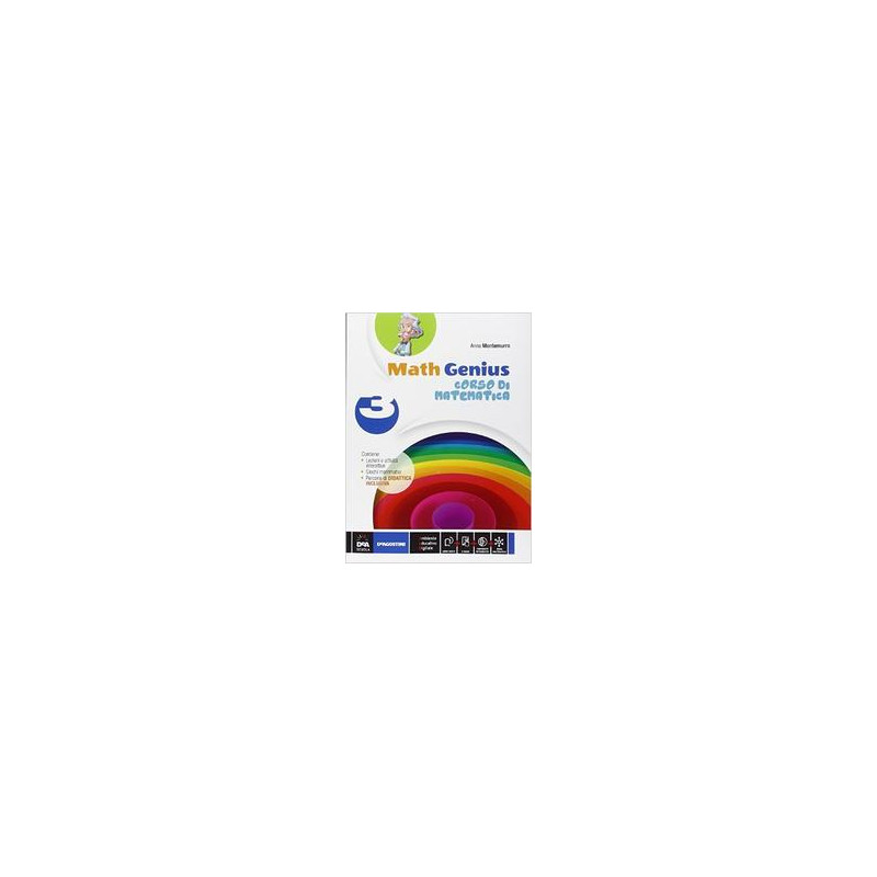 math-genius-palestra-matematica-con-e-book-con-espansione-online-per-la-scuola-media math-genius-palestra-matematica-con-e-book-con-espansione-online-per-la-scuola-media