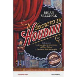 il-segreto-di-houdini