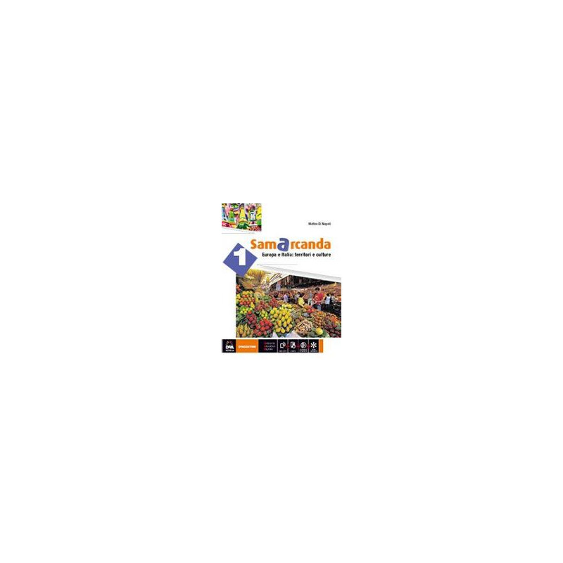 samarcanda-vol-1--ebook-anche-su-dvd--atlante-1--regioni-ditalia-vol-1 samarcanda-vol-1--ebook-anche-su-dvd--atlante-1--regioni-ditalia-vol-1