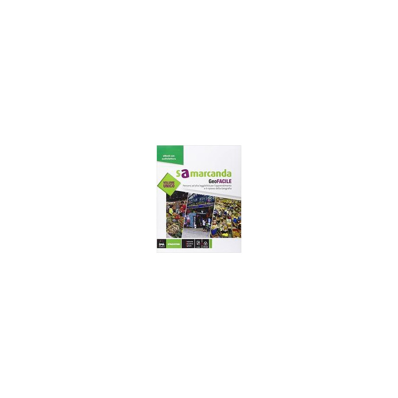 samarcanda-geofacile-con-e-book-con-espansione-online-per-la-scuola-media samarcanda-geofacile-con-e-book-con-espansione-online-per-la-scuola-media