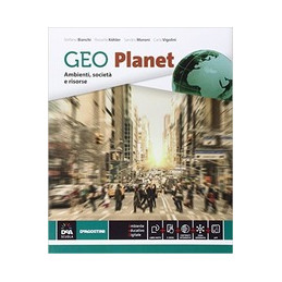 geo-planet----volume--ebook-per-istituti-tecnici-e-professionali-vol-u