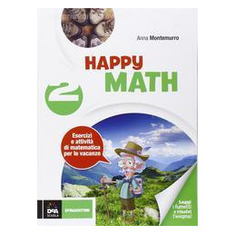 happy-math-2-per-la-scuola-media