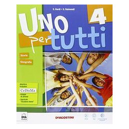 uno-per-tutti-ambito-antropologico--volume-per-la-classe-quarta--ebook-sussidiario-delle-disciplin