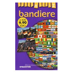 le-bandiere