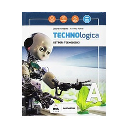 technologica-volume-a--volume-b--ebook-tecnologie-in-sintesi--easy-ebook-su-dvd-vol-u