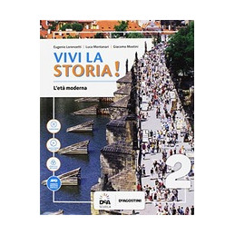 vivi-la-storia-volume-2--quaderno-2--easy-ebook-su-dvd---ebook-vol-2