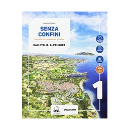 senza-confini-volume-1--atlante-1-easy-ebook-su-dvd---ebook-vol-1