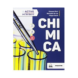 chimica--ebook-volume-unico--orkbook--per-il-ripasso-e-il-recupero-vol-u