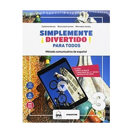 simplemente-divertido-libro-del-alumno-para-todos-bes-per-la-scuola-media-vol3