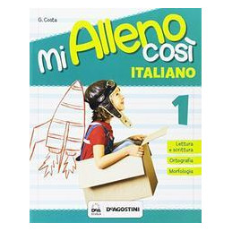 mi-alleno-cos-italiano-per-la-scuola-elementare-vol1