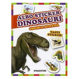 albosticker---dinosauri