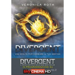 divergent