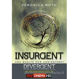 insurgent