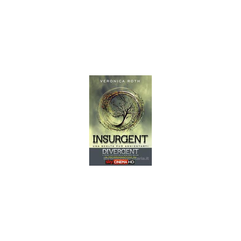 insurgent