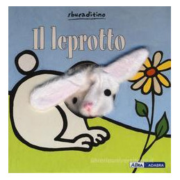 il-leprotto