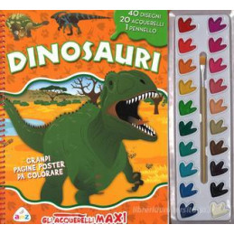 dinosauri