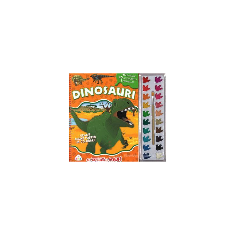 dinosauri