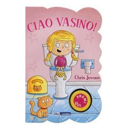 ciao-vasino-for-girls