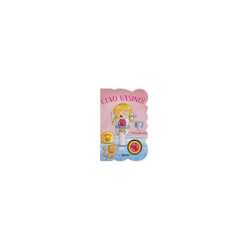 ciao-vasino-for-girls