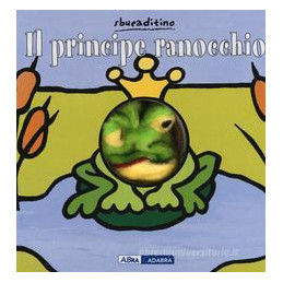 principe-ranocchio-il