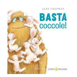 basta-coccole