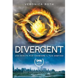 divergent