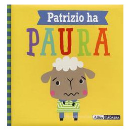 patrizio-ha-paura