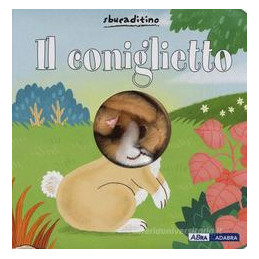 coniglietto