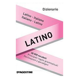 dizionario-tascabile-latino