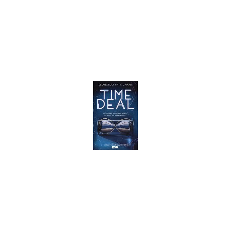 time-deal