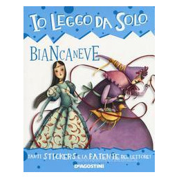 biancaneve-leggo-da-solo