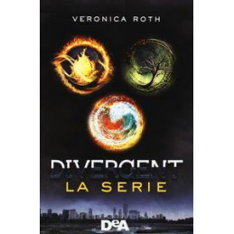 divergent