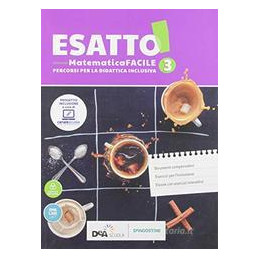 esatto-matematica-facile-3--ebook-nd-vol-3