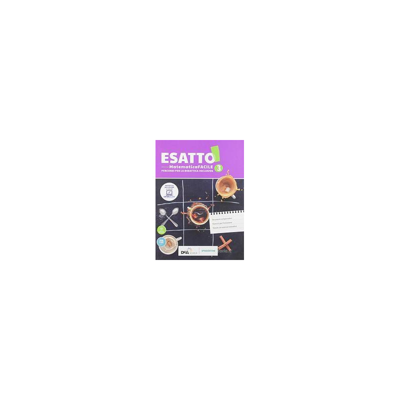 esatto-matematica-facile-3--ebook-nd-vol-3