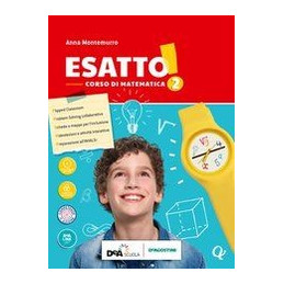 esatto-volume-2--quaderno-operativo-2--prontuario-2--easy-ebook-su-dvd--ebook-vol-2