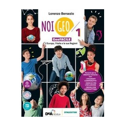 noi-geo-volume-1--ebook--quaderno-inclusivo-1--easy-ebook-su-dvd-vol-1