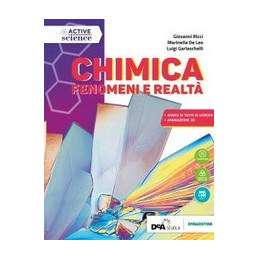 chimica-fenomeni-e-realt-volume-unico-vol-u