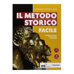 metodo-storico-il--storia-facile--ebook-bes-vol-u