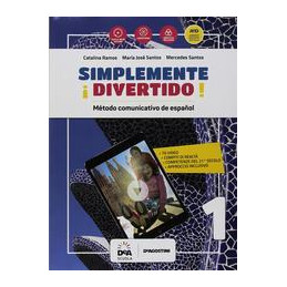 simplemente-divertido-1-mtodo-comunicativo-de-espaol-libro-del-alumno-y-cuaderno-con-gramtica-e