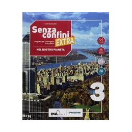 senza-confini-extra-3-con-atlante-e-percorsi-interdisciplinari-aggiornati-per-la-scuola-media