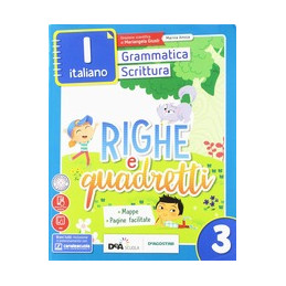 righe-e-quadretti-classe-3--ebook--vol-3