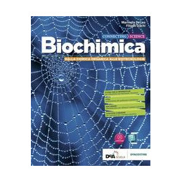 connecting-scienze--biochimica-dalla-chimica-organica-alle-biotecnologie--ebook--vol-u